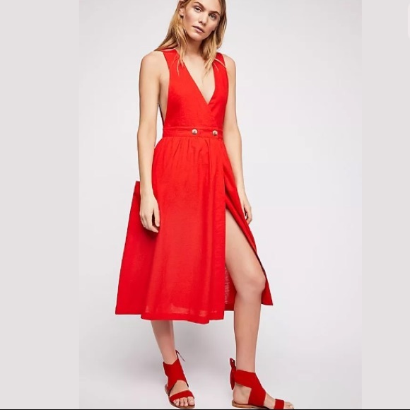 diana midi dress